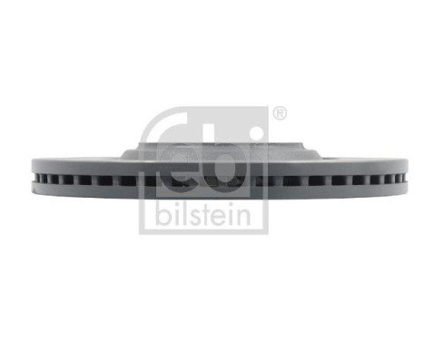 Bromsskiva 108386 FEBI, bild 5