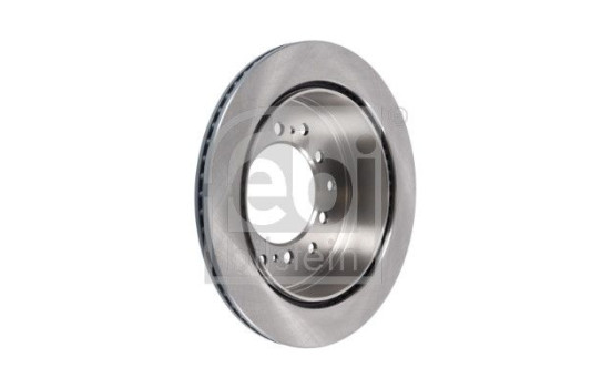 Bromsskiva 108388 FEBI, bild 6