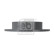 Bromsskiva 108390 FEBI, miniatyr 4