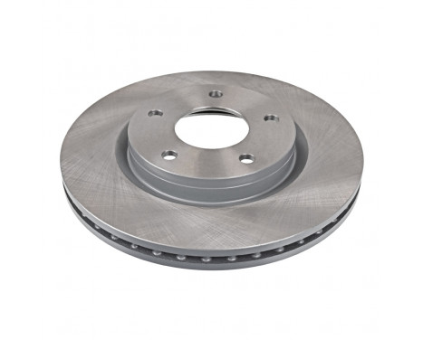 Bromsskiva 108396 FEBI