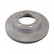 Bromsskiva 108399 FEBI