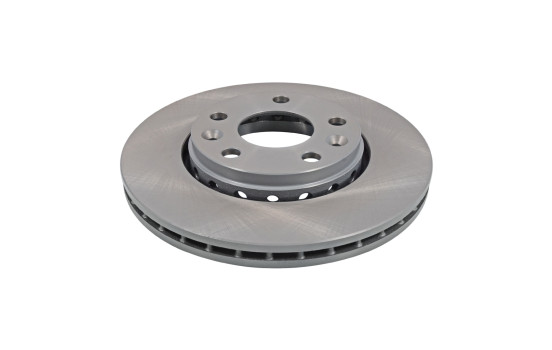 Bromsskiva 108405 FEBI