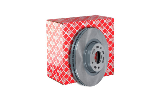 Bromsskiva 108408 FEBI