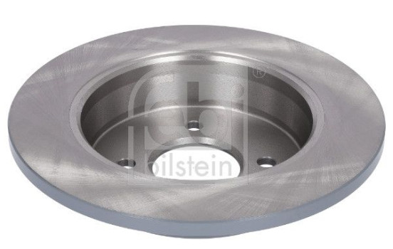 Bromsskiva 108420 FEBI, bild 3