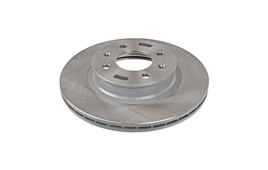 Bromsskiva 108426 FEBI