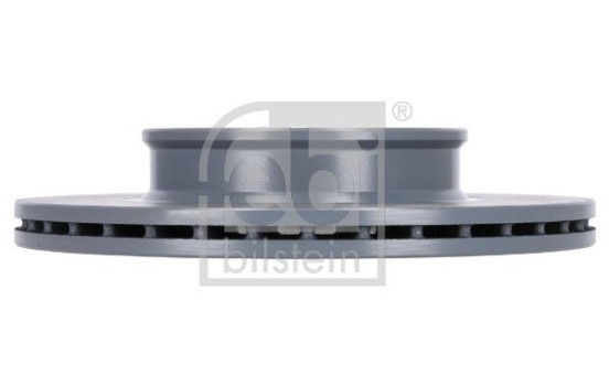 Bromsskiva 108426 FEBI, bild 5