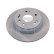 Bromsskiva 108427 FEBI, miniatyr 3