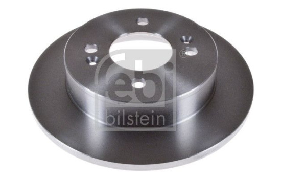 Bromsskiva 108439 FEBI, bild 2