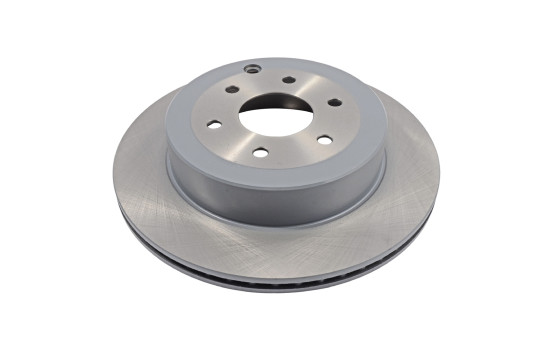 Bromsskiva 108440 FEBI