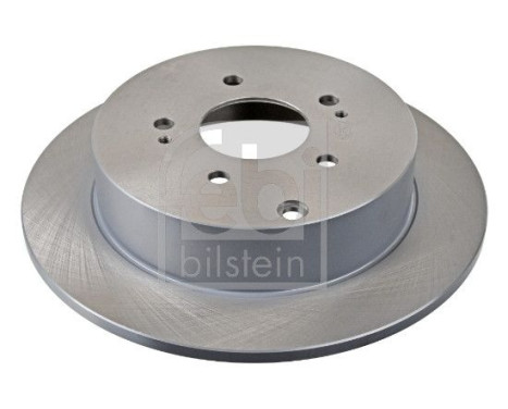 Bromsskiva 108444 FEBI, bild 2