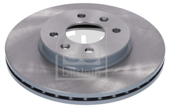 Bromsskiva 108447 FEBI, bild 5