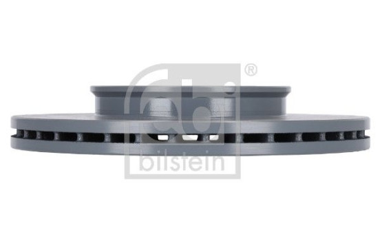 Bromsskiva 108447 FEBI, bild 7