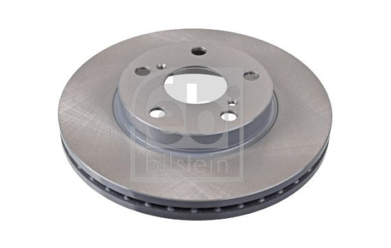 Bromsskiva 108453 FEBI, bild 2