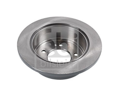 Bromsskiva 108457 FEBI, bild 5