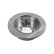 Bromsskiva 108457 FEBI, miniatyr 5