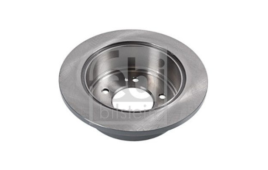 Bromsskiva 108457 FEBI, bild 5