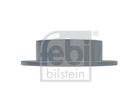 Bromsskiva 108457 FEBI, bild 6
