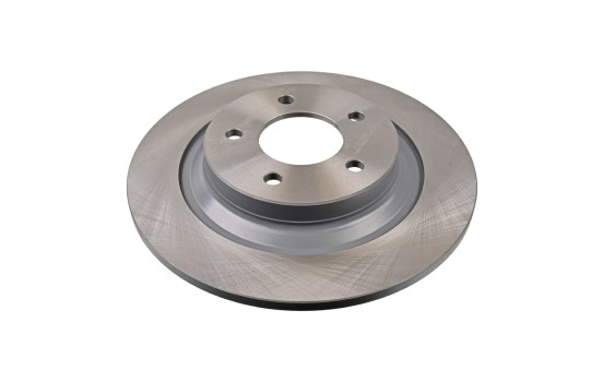 Bromsskiva 108465 FEBI