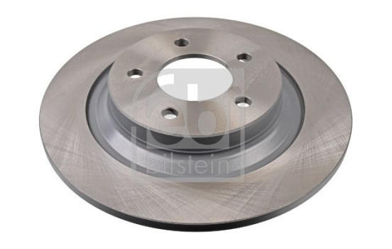 Bromsskiva 108465 FEBI, bild 2