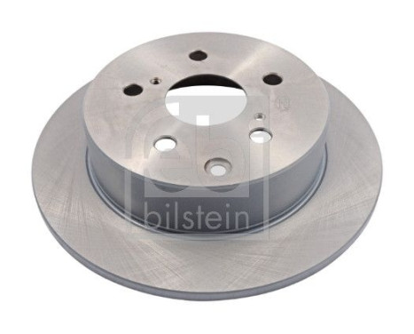 Bromsskiva 108470 FEBI, bild 2