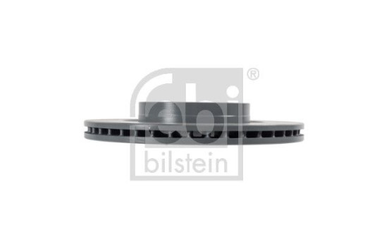 Bromsskiva 108471 FEBI, bild 7
