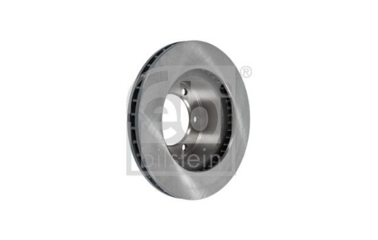 Bromsskiva 108471 FEBI, bild 8