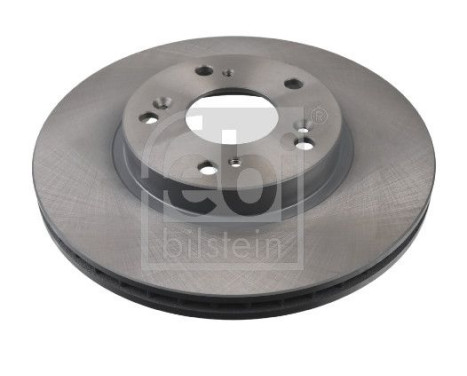 Bromsskiva 108474 FEBI, bild 2