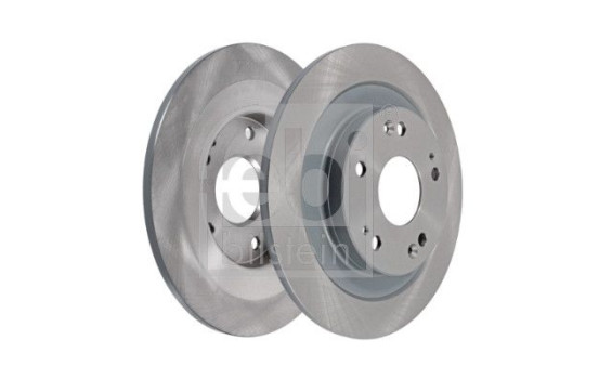 Bromsskiva 108479 FEBI, bild 6