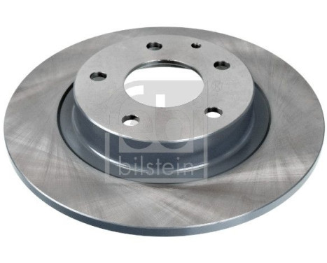 Bromsskiva 108480 FEBI, bild 5