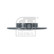 Bromsskiva 108480 FEBI, miniatyr 7
