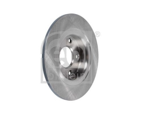 Bromsskiva 108480 FEBI, bild 8