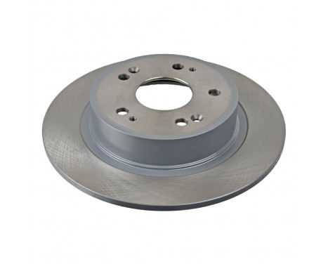 Bromsskiva 108486 FEBI