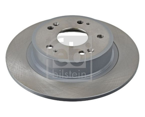 Bromsskiva 108486 FEBI, bild 2