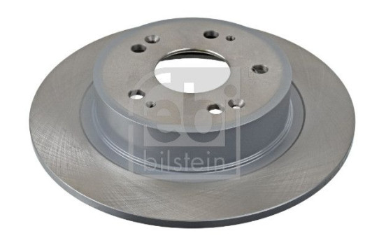 Bromsskiva 108486 FEBI, bild 2