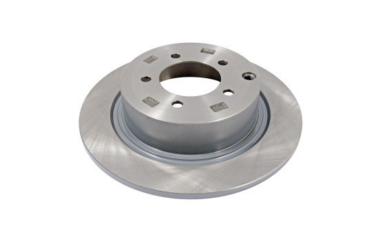 Bromsskiva 108491 FEBI