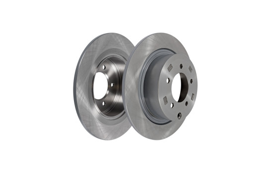 Bromsskiva 108491 FEBI, bild 2