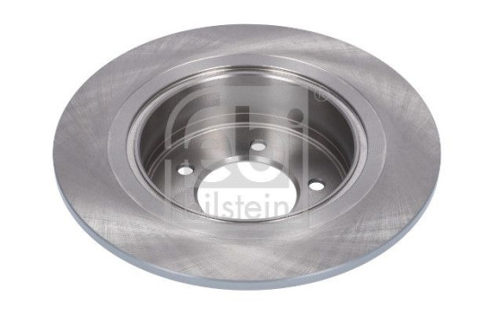 Bromsskiva 108491 FEBI, bild 6