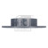 Bromsskiva 108491 FEBI, miniatyr 7