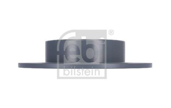 Bromsskiva 108491 FEBI, bild 7