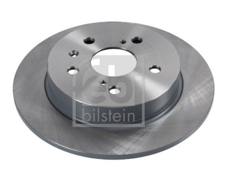 Bromsskiva 108495 FEBI, bild 5