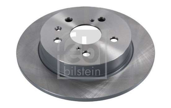 Bromsskiva 108495 FEBI, bild 5