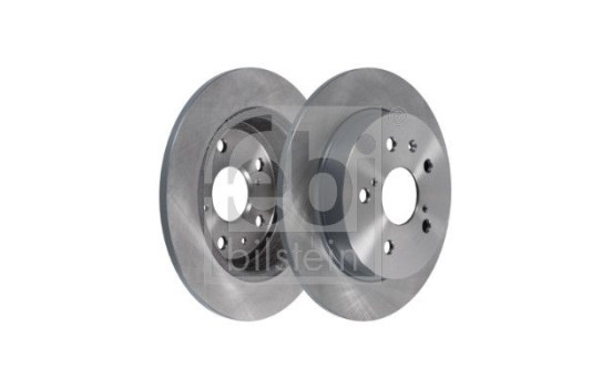 Bromsskiva 108495 FEBI, bild 6