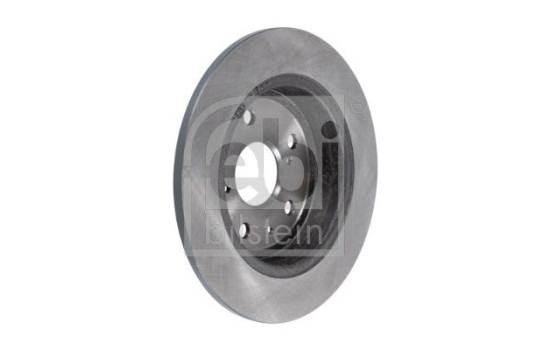 Bromsskiva 108495 FEBI, bild 8