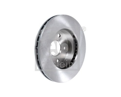 Bromsskiva 108499 FEBI, bild 8