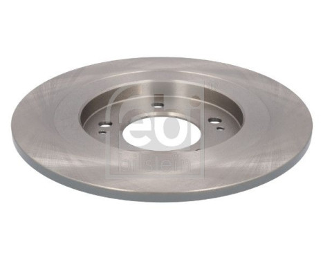 Bromsskiva 108506 FEBI, bild 6