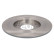 Bromsskiva 108506 FEBI, miniatyr 6