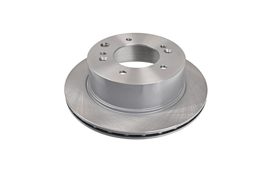 Bromsskiva 108507 FEBI
