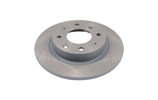 Bromsskiva 108510 FEBI