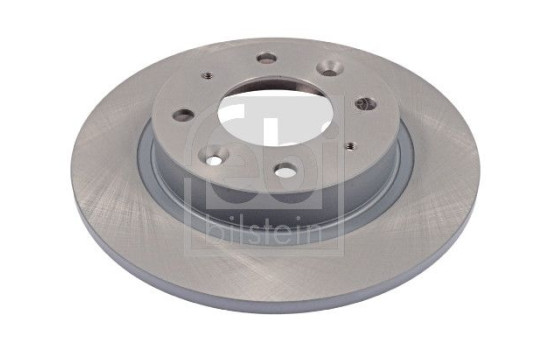 Bromsskiva 108510 FEBI, bild 2