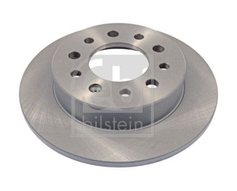 Bromsskiva 108512 FEBI, bild 2